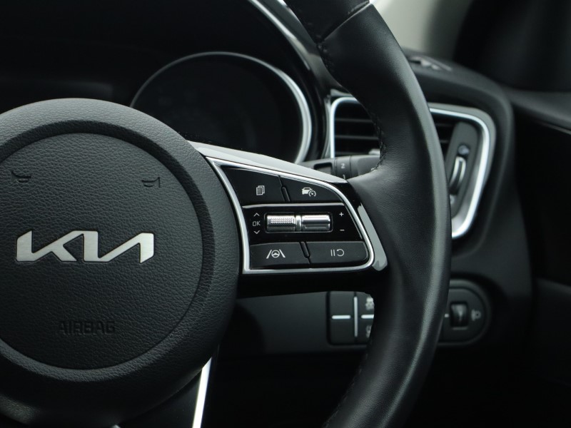 Used Kia XCeed 2023 for sale - 76981863: Photo 13