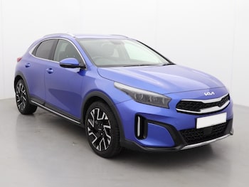 Kia XCeed feature image