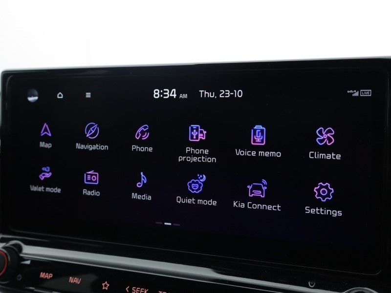 Used Kia XCeed 2023 for sale - 76981863: Photo 21