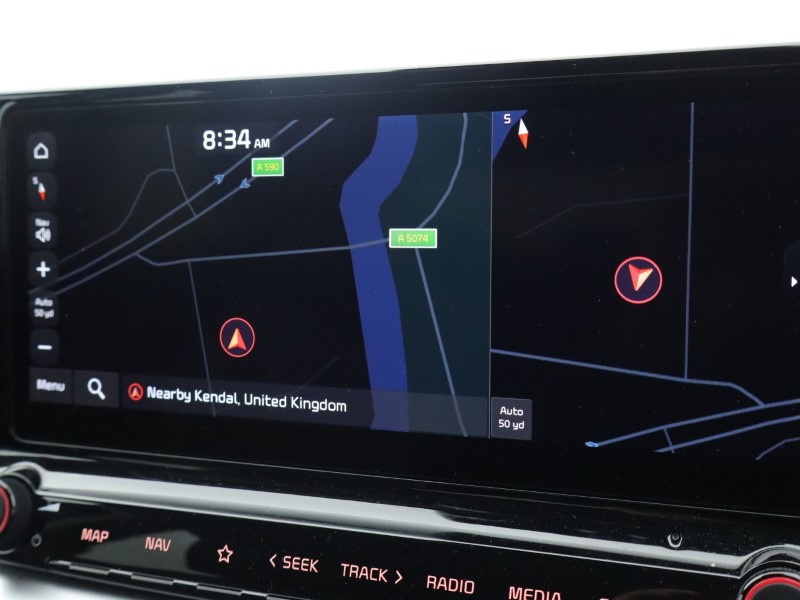 Used Kia XCeed 2023 for sale - 76981863: Photo 22