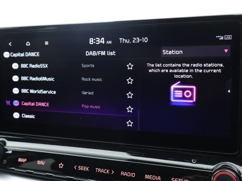 Used Kia XCeed 2023 for sale - 76981863: Photo 24