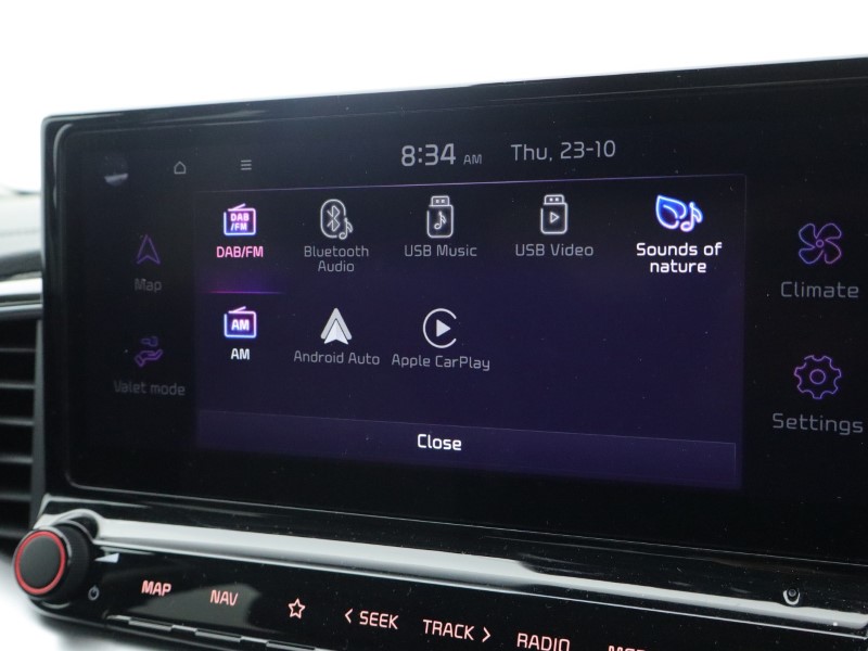 Used Kia XCeed 2023 for sale - 76981863: Photo 25