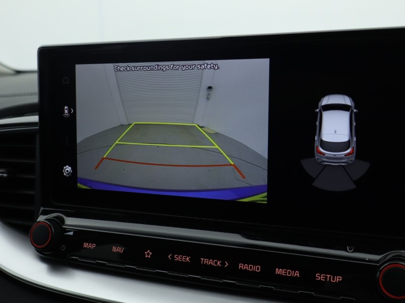 Used Kia XCeed 2023 for sale - 76981863: Photo 26