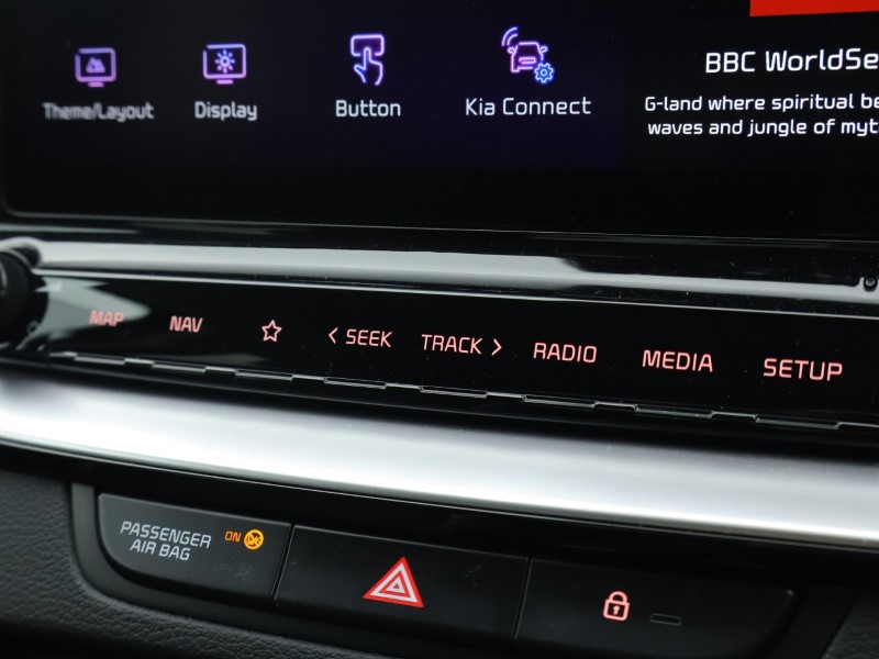 Used Kia XCeed 2023 for sale - 76981863: Photo 27