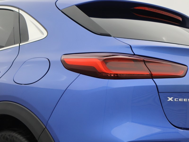 Used Kia XCeed 2023 for sale - 76981863: Photo 38