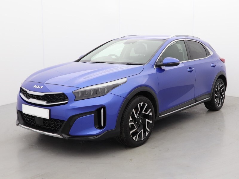 Used Kia XCeed 2023 for sale - 76981863: Photo 41