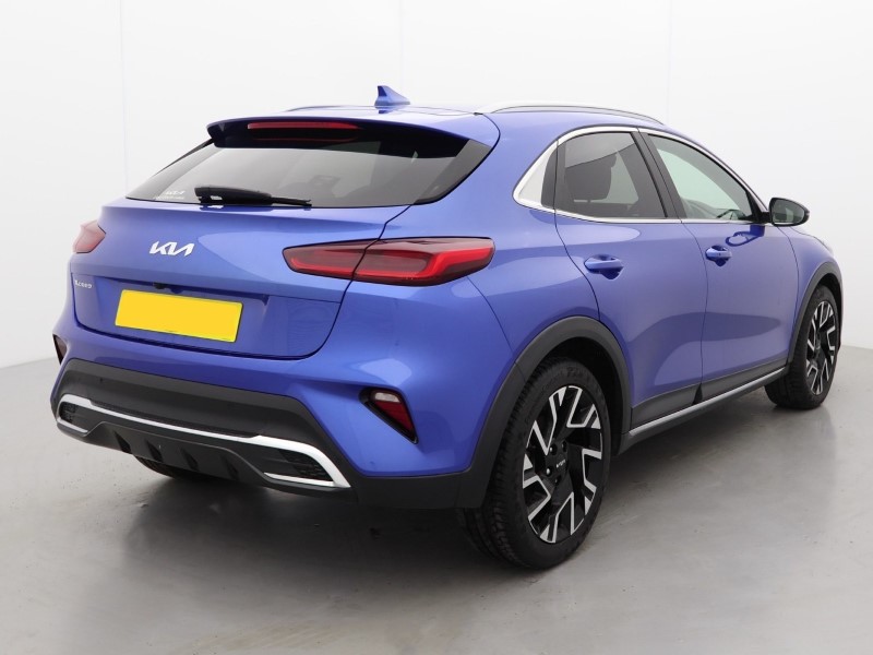 Used Kia XCeed 2023 for sale - 76981863: Photo 43