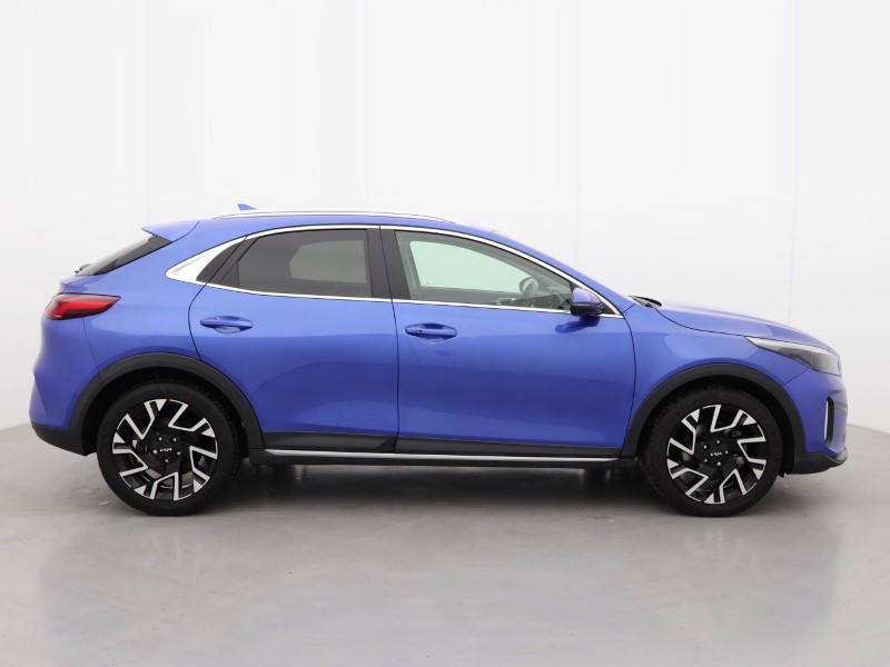 Used Kia XCeed 2023 for sale - 76981863: Photo 5