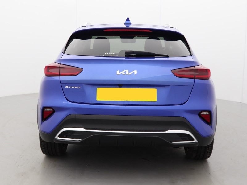 Used Kia XCeed 2023 for sale - 76981863: Photo 6