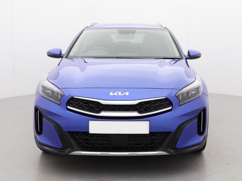 Used Kia XCeed 2023 for sale - 76981863: Photo 7