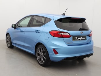 Used Ford Fiesta 2022 for sale - 78433703: Photo