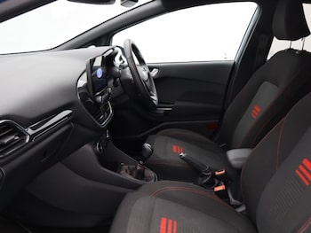 Used Ford Fiesta 2022 for sale - 78433703: Photo