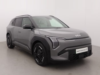 Used Kia EV3 2024 for sale - 78862298: Photo