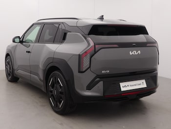 Used Kia EV3 2024 for sale - 78862298: Photo