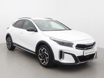 Used Kia XCeed 2023 for sale - 78885601: Photo