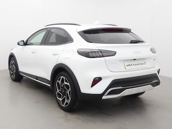 Used Kia XCeed 2023 for sale - 78885601: Photo