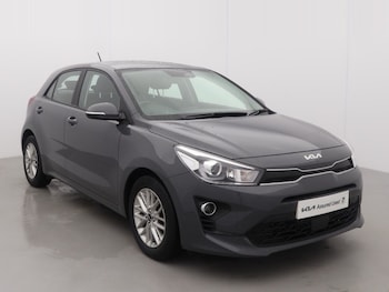 Used Kia Rio 2021 for sale - 78791779: Photo