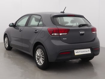 Used Kia Rio 2021 for sale - 78791779: Photo