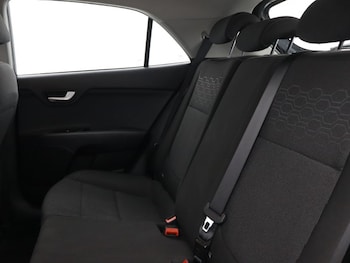 Used Kia Rio 2021 for sale - 78791779: Photo