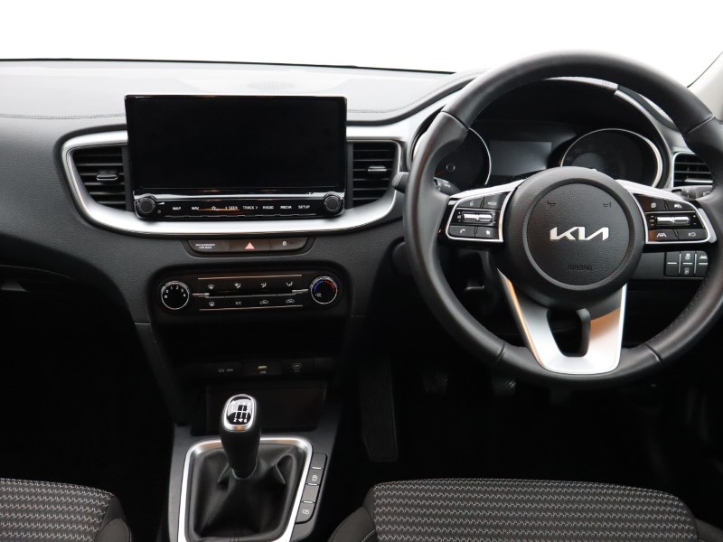 Used Kia Ceed 2025 for sale - 77983690: Photo 11