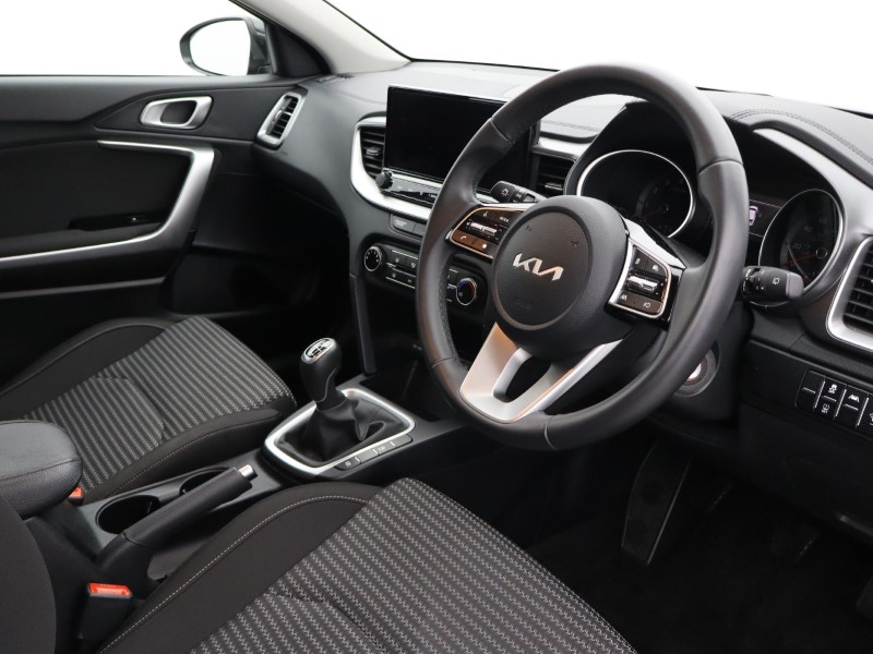 Used Kia Ceed 2025 for sale - 77983690: Photo 12