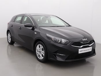 Kia Ceed feature image