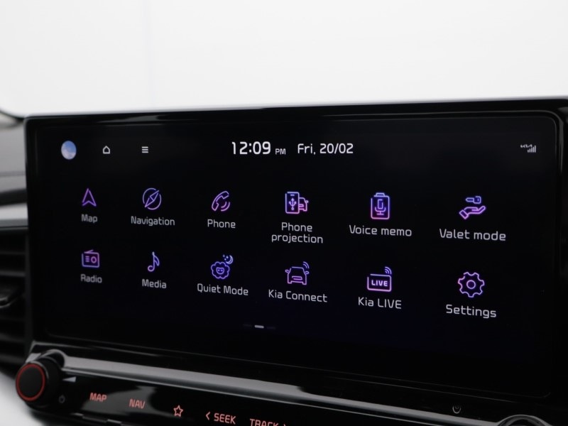 Used Kia Ceed 2025 for sale - 77983690: Photo 22