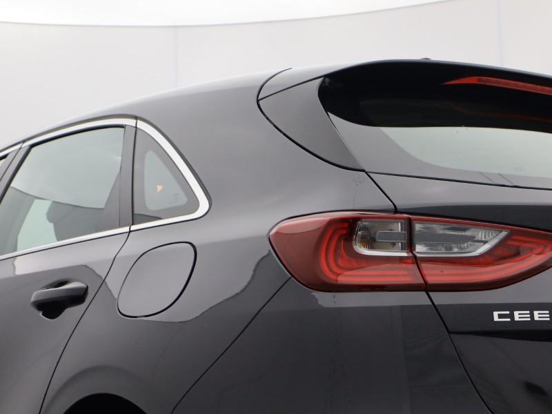 Used Kia Ceed 2025 for sale - 77983690: Photo 36