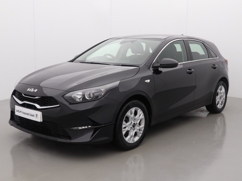 Used Kia Ceed 2025 for sale - 77983690: Photo 37