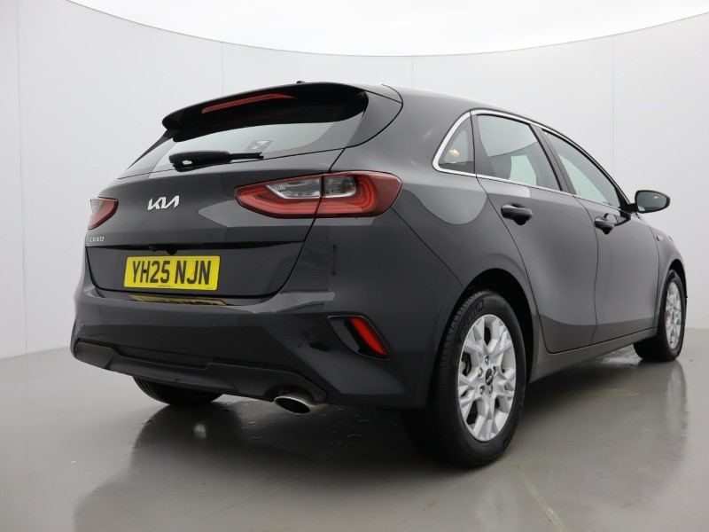 Used Kia Ceed 2025 for sale - 77983690: Photo 38