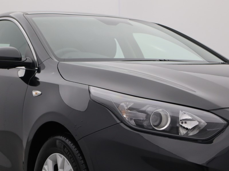 Used Kia Ceed 2025 for sale - 77983690: Photo 41