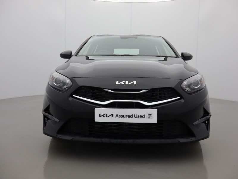 Used Kia Ceed 2025 for sale - 77983690: Photo 44