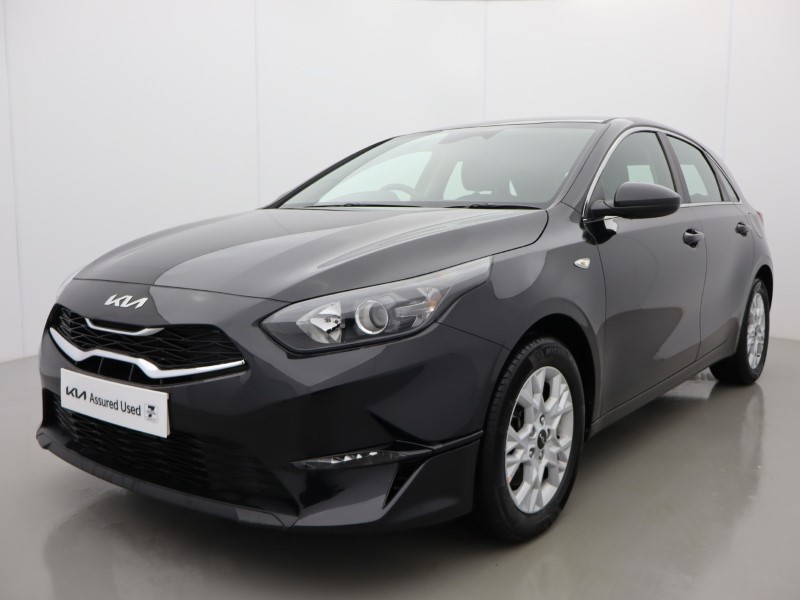 Used Kia Ceed 2025 for sale - 77983690: Photo 45