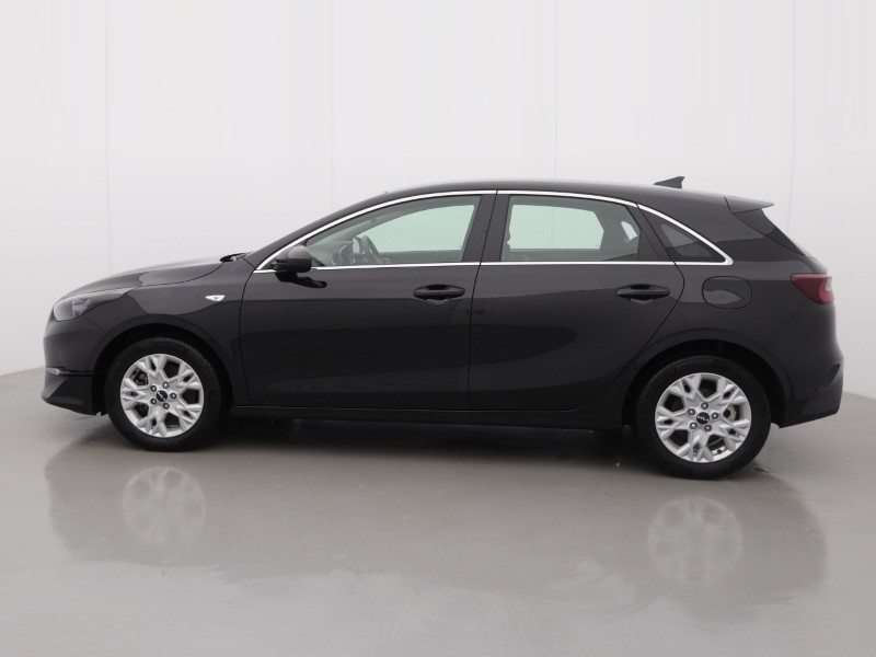 Used Kia Ceed 2025 for sale - 77983690: Photo 47