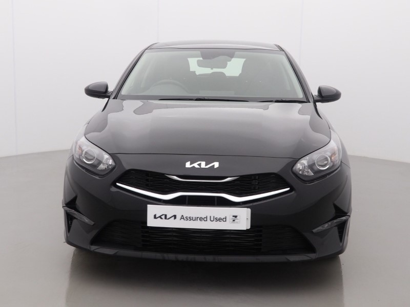 Used Kia Ceed 2025 for sale - 77983690: Photo 6