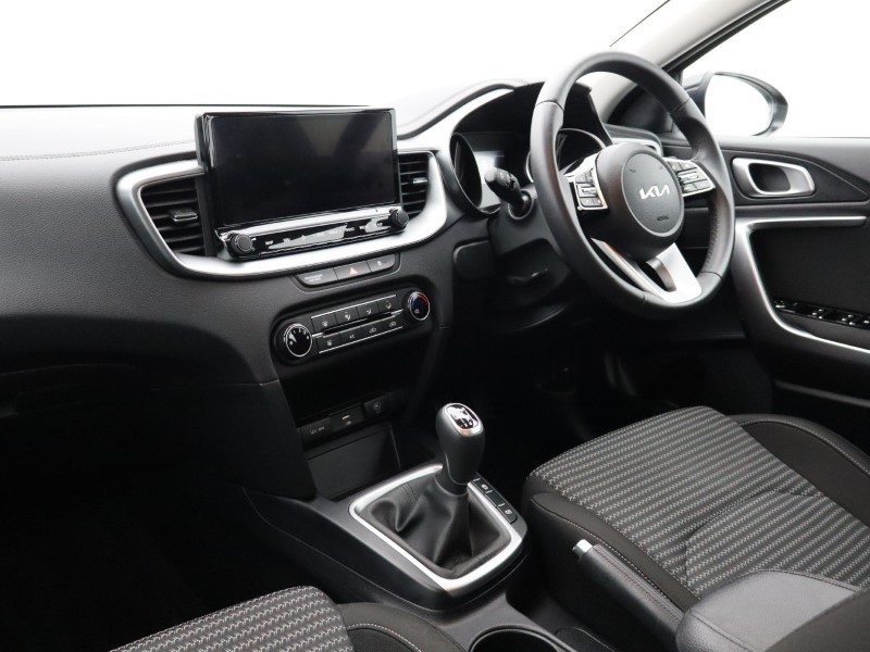 Used Kia Ceed 2025 for sale - 77983690: Photo 9