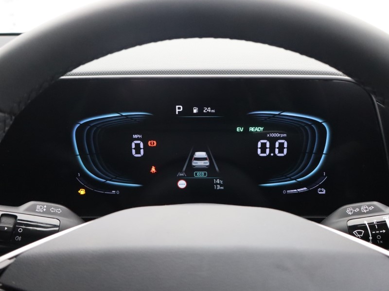 Used Kia Niro 2025 for sale - 76983937: Photo 10