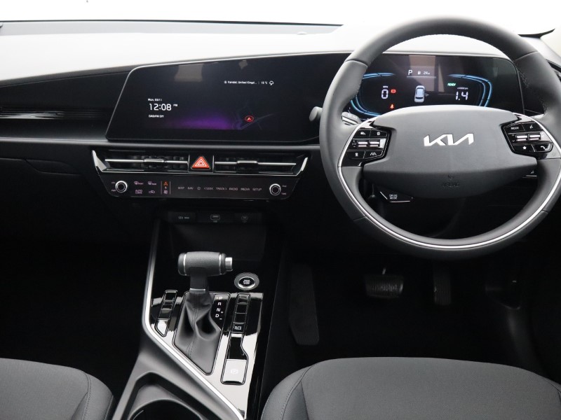 Used Kia Niro 2025 for sale - 76983937: Photo 11