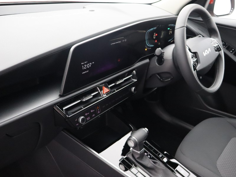 Used Kia Niro 2025 for sale - 76983937: Photo 12