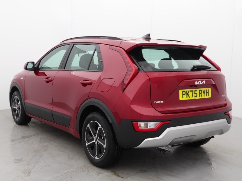 Used Kia Niro 2025 for sale - 76983937: Photo 2