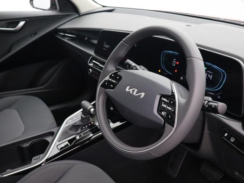 Used Kia Niro 2025 for sale - 76983937: Photo 24