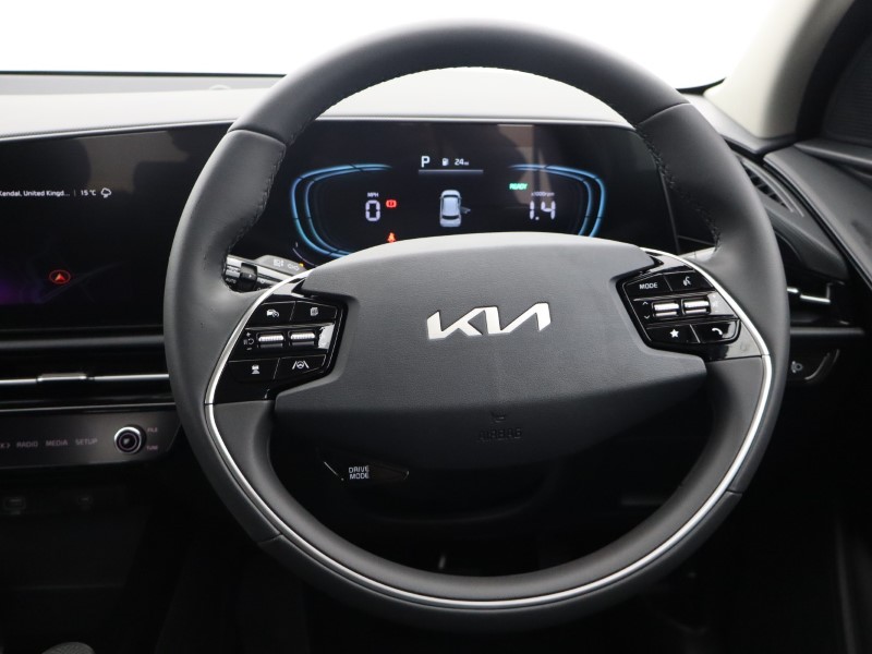 Used Kia Niro 2025 for sale - 76983937: Photo 25