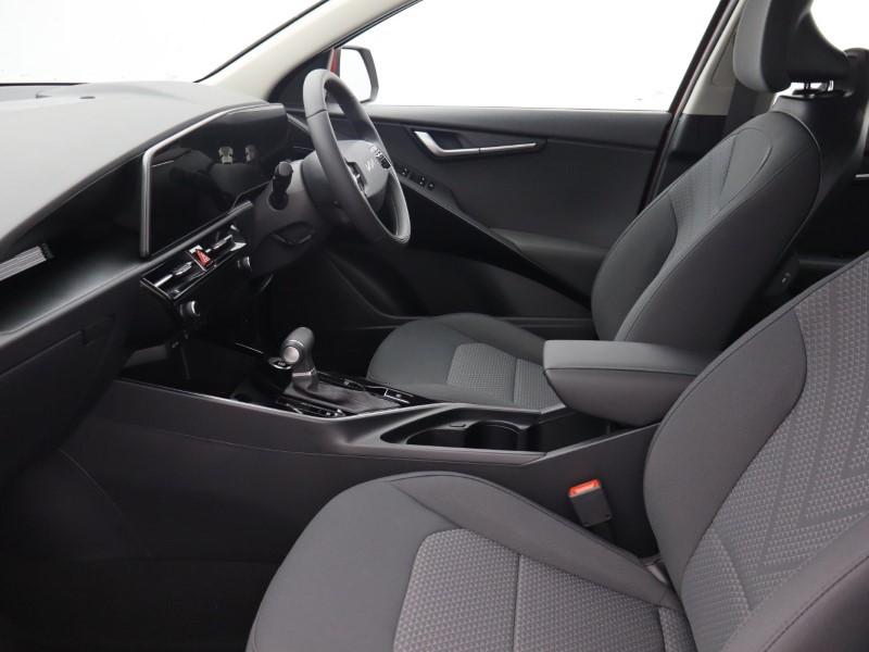 Used Kia Niro 2025 for sale - 76983937: Photo 3