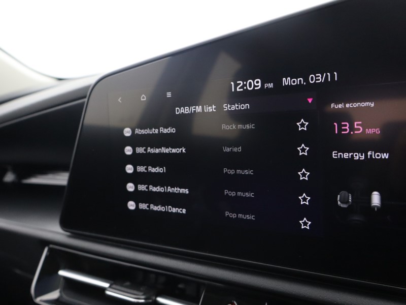 Used Kia Niro 2025 for sale - 76983937: Photo 30