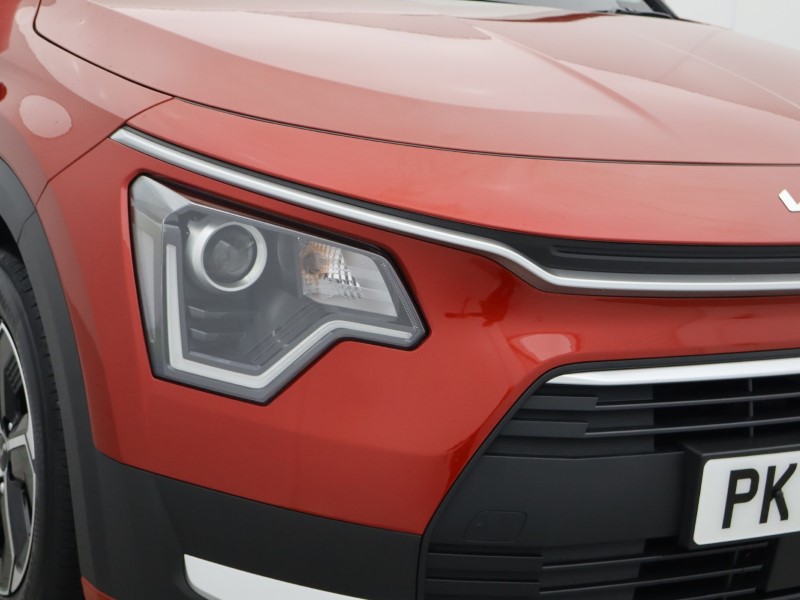 Used Kia Niro 2025 for sale - 76983937: Photo 38