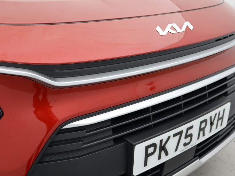 Used Kia Niro 2025 for sale - 76983937: Photo 39