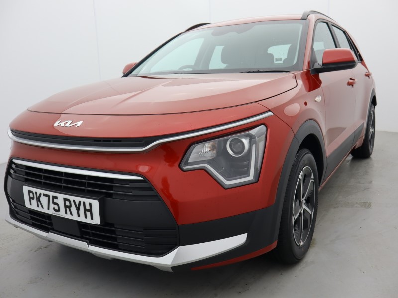 Used Kia Niro 2025 for sale - 76983937: Photo 40