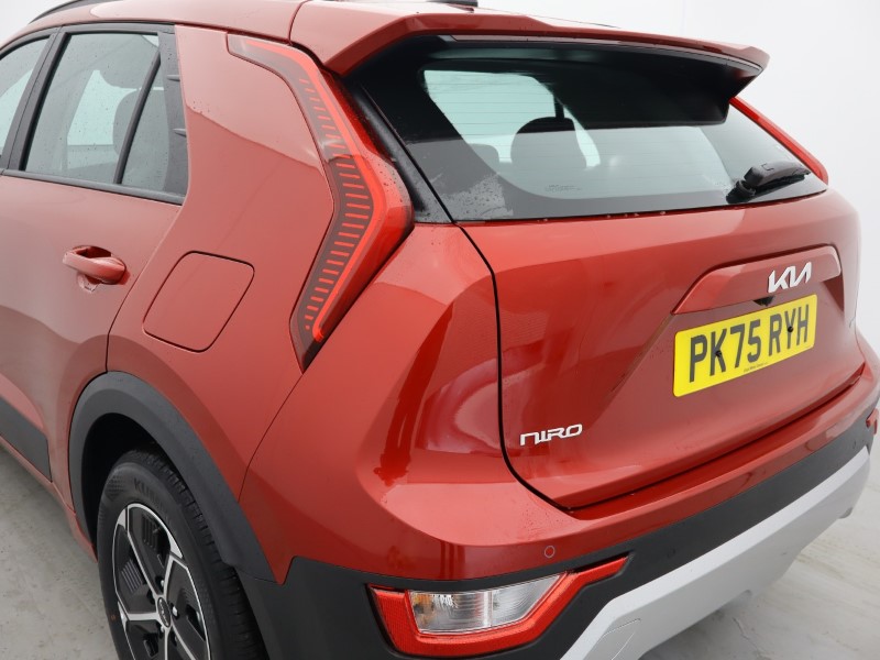 Used Kia Niro 2025 for sale - 76983937: Photo 43