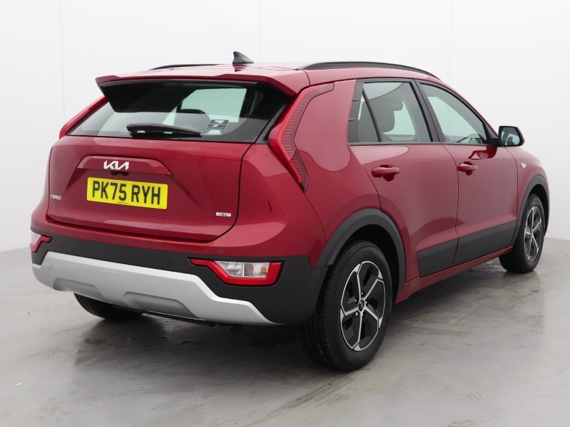 Used Kia Niro 2025 for sale - 76983937: Photo 44