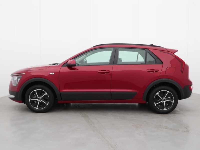 Used Kia Niro 2025 for sale - 76983937: Photo 45